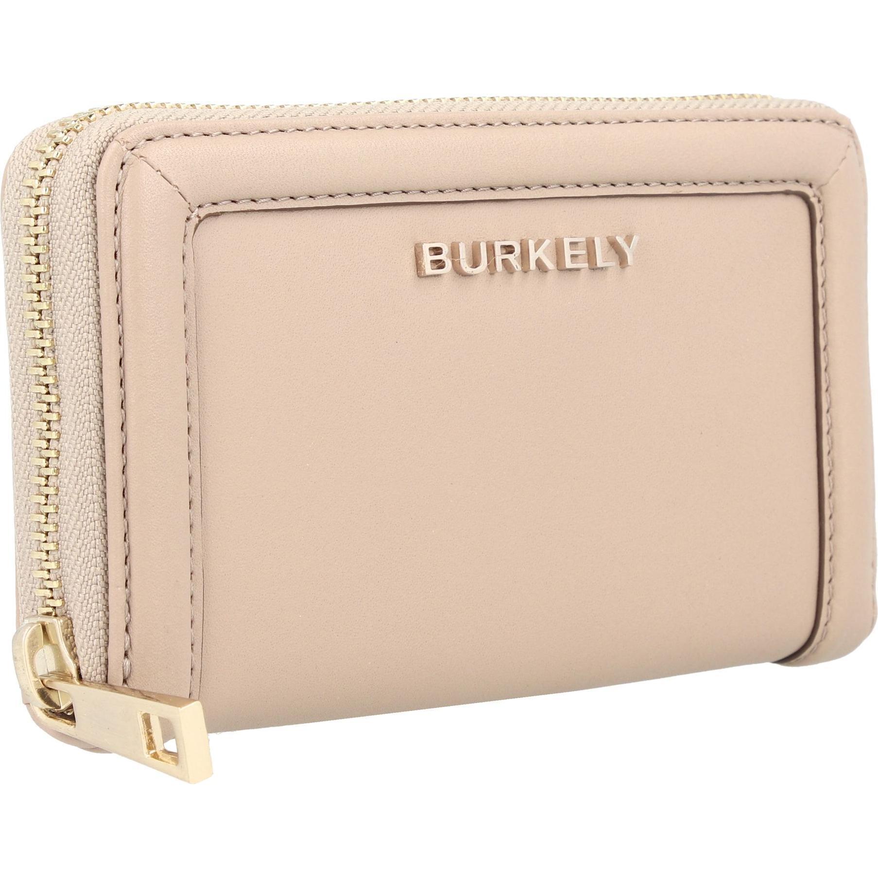 Thumbnail - Burkely, Damen, Portemonnaie, Beloved Bailey Zip Around, Grau