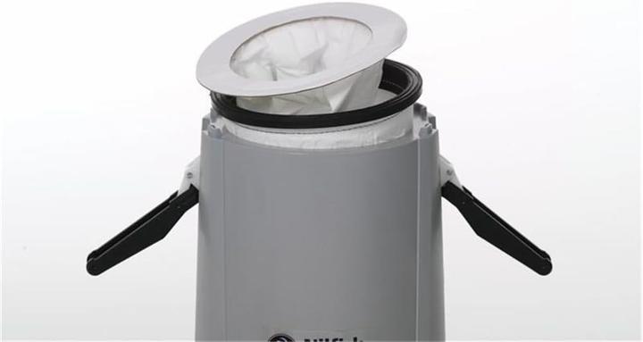 Immagine prodotto Nilfisk Aspiratore a secco GD10 Back HEPA EU (Aspirazione posteriore)