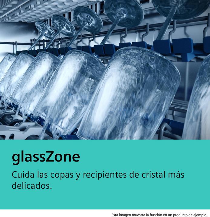 Produktbild Siemens SN75ZX17CE
