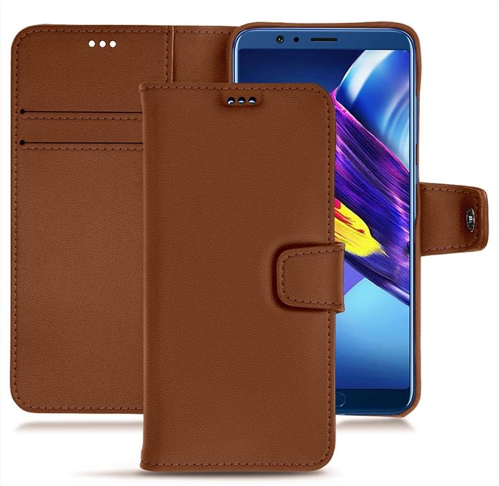 Produktbild Noreve Lederschutzhülle Wallet