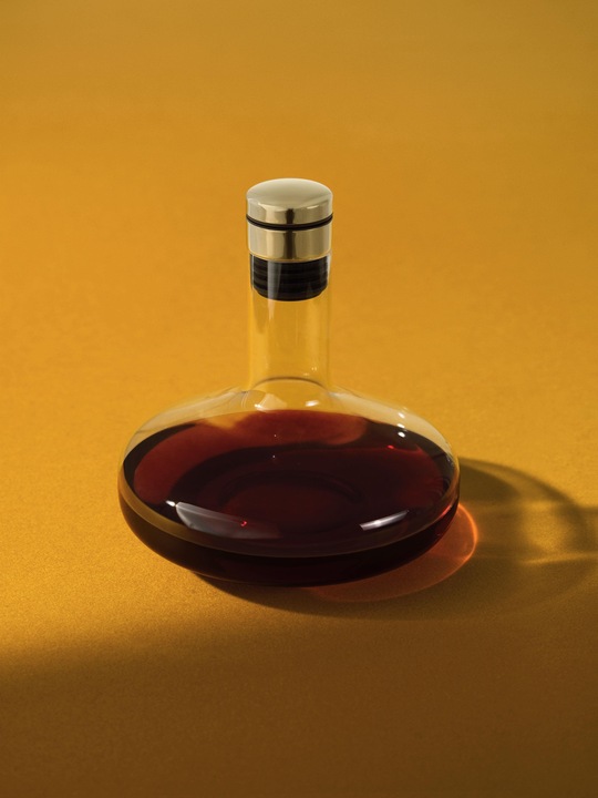 Actual product image Menu Deluxe (1 l)