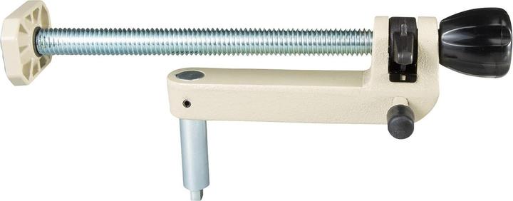 Produktbild Makita Horizontalschraubzwinge