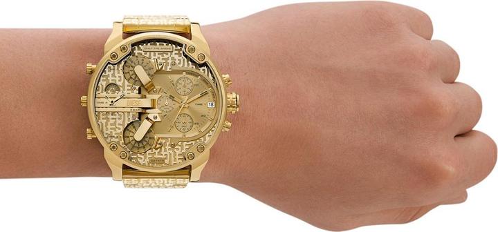 Image du produit Diesel MR. DADDY 2.0 (Chronographe, 57 mm)