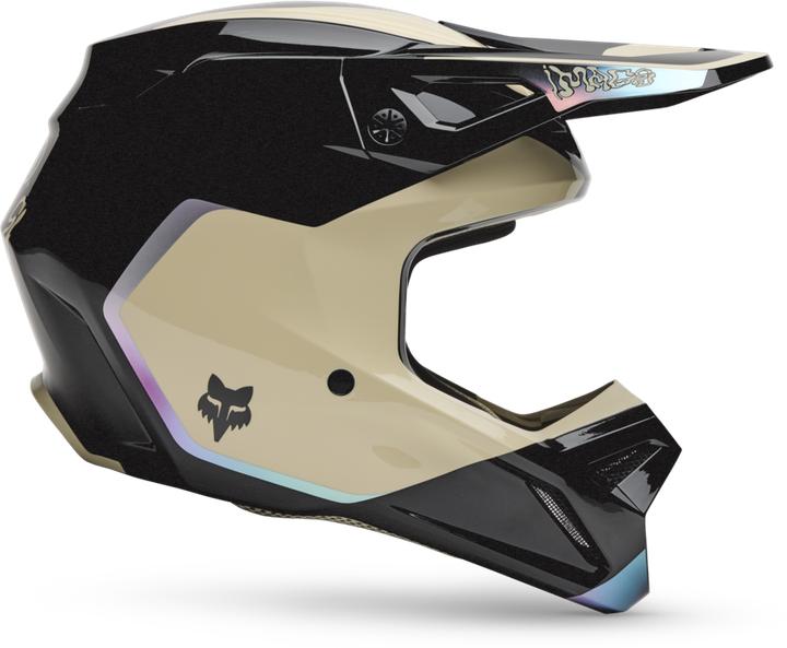 Produktbild Fox V1 Hello Future Helmet (L)