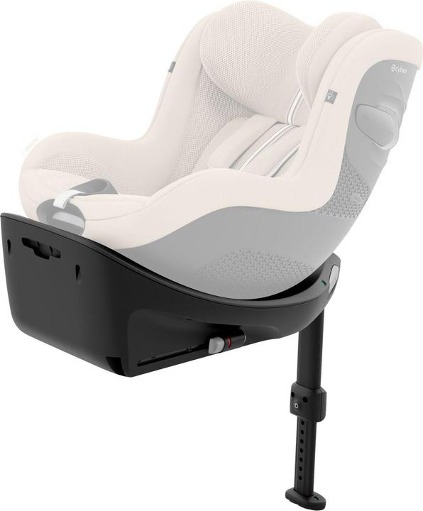 Actual product image Cybex Base G3 / Isofix Base für Sirona G3 und Cloud G3