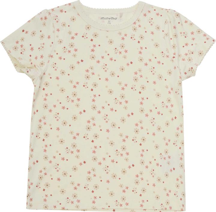 Image du produit Minymo Pyjama S/S (116)