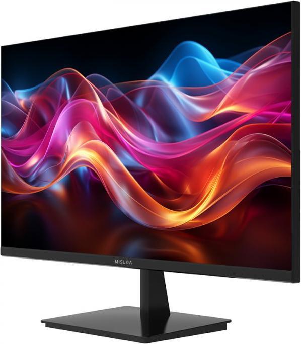 Image du produit Misura Moniteur de bureau 24" - 75 Hz (1920 x 1080 pixels, 24")