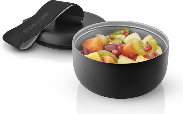 Produktbild Eva Solo Lunchbox To Go Schwarz