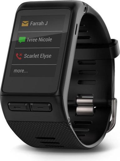 Produktbild Garmin Vivoactive HR
