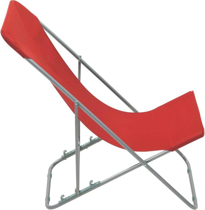 Immagine prodotto vidaXL Strandstuhl (75 cm)