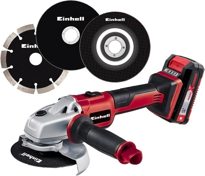 Produktbild Einhell Axxio