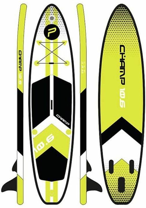 Image du produit Pure 4 Fun Set iSup (10'5")