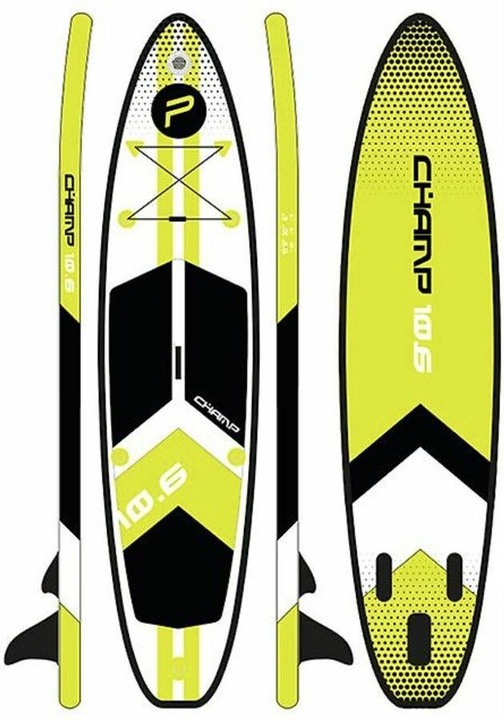 Produktbild Pure 4 Fun iSup Set (10'5")