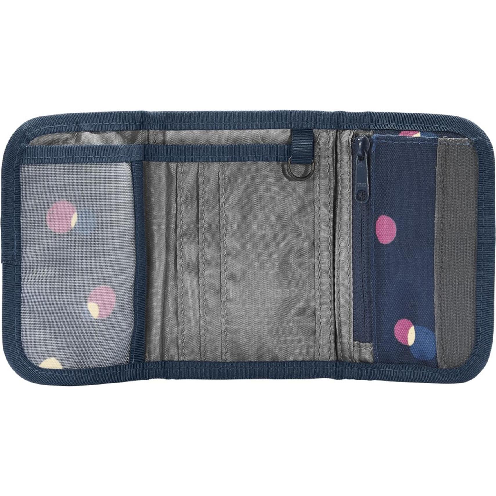 Thumbnail - Coocazoo, Herren, Portemonnaie, Portemonnaie Geldbörse mit Sichtfenster, Mehrfarbig