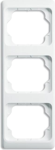 Actual product image Busch-Jaeger Frame