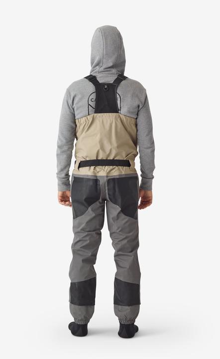 Immagine prodotto Caperlan Trampolieri traspiranti con calzari in neoprene