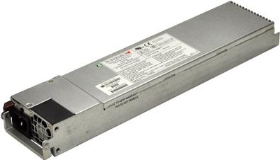 Actual product image Supermicro PWS-721P-1R: Power supply plug-in unit