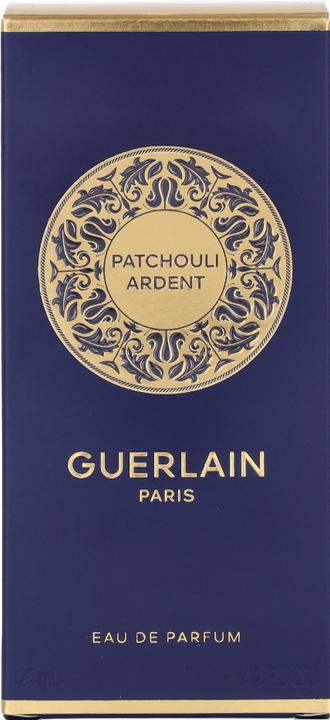 Image du produit Guerlain Patchouli Ardent (Eau de parfum, 125 ml)
