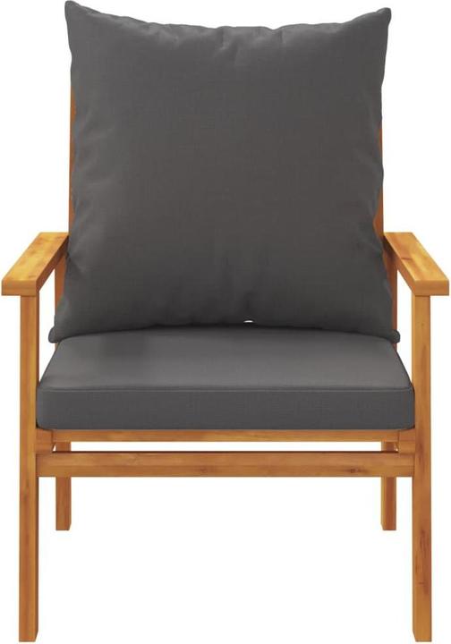 Produktbild vidaXL Wyatt