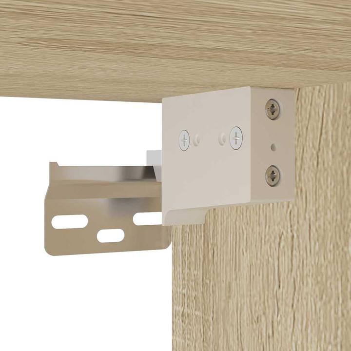 Produktbild vidaXL TV-Schrank (60 x 39.50 x 31 cm)