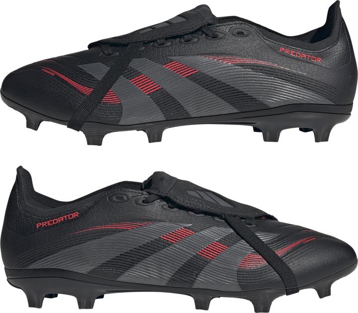 Produktbild adidas Predator League FT FG/MG (41 1/3)