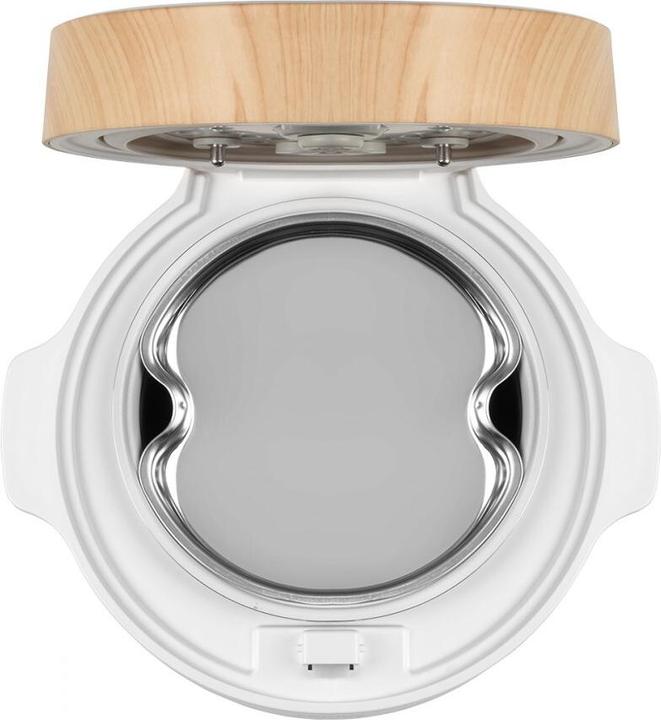 Produktbild Concept Ryżowar Ryżowar 1 5 l biały/drewno RE3030