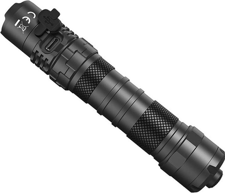 Actual product image Nitecore P10i (14.70 cm, 1800 lm)