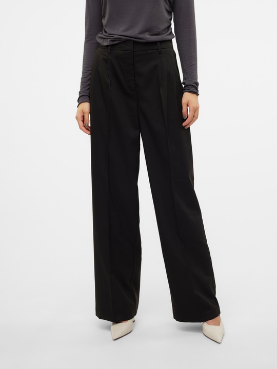 Image du produit Vero Moda Vmnila Mw Loose Dad Pant (W38/L32)