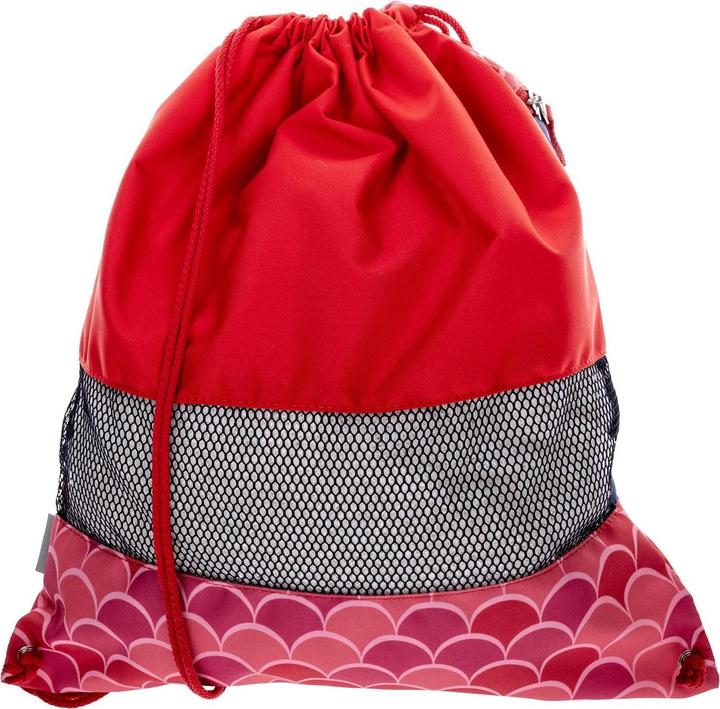 Immagine prodotto Funki Borsa da ginnastica Ruby Dragon (6 l)