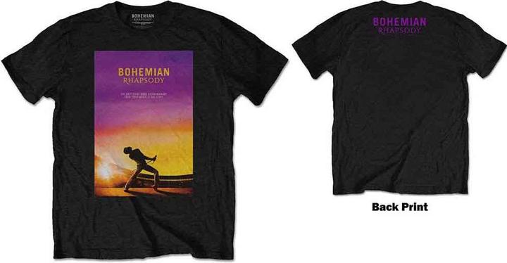 Queen Bohemian Rhapsody (XXL)