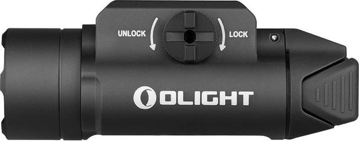Immagine prodotto Olight Lampada per armi PL-3R Valkyrie