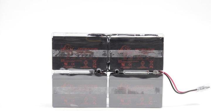 Eaton Easy Battery+ product AJ