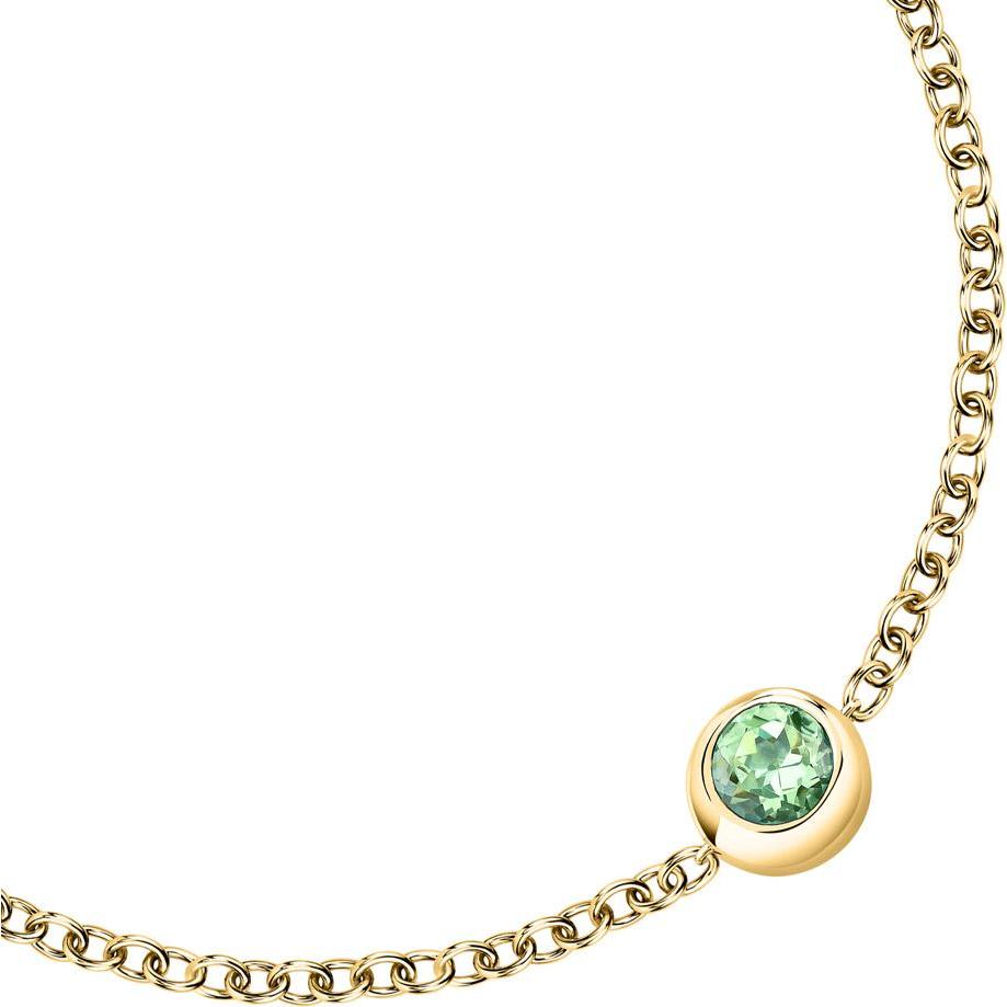 Thumbnail - Morellato, Armschmuck, Tesori Eterni Armband, (19 cm, Silber 925)