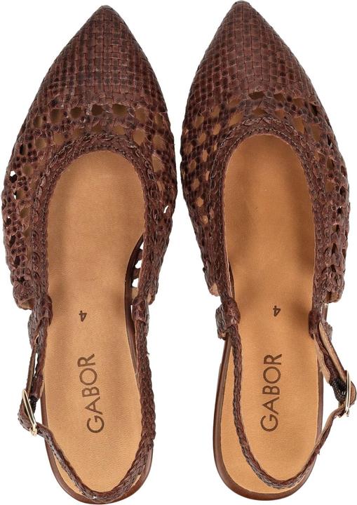 Produktbild Gabor Ballerinas (37)