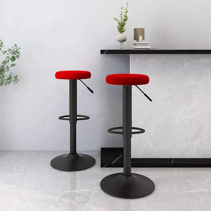 Produktbild VidaXL Barhocker