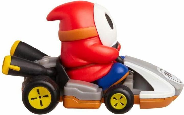 Produktbild APS Super Mario Kart Mit Mario (Zufallsmodell)