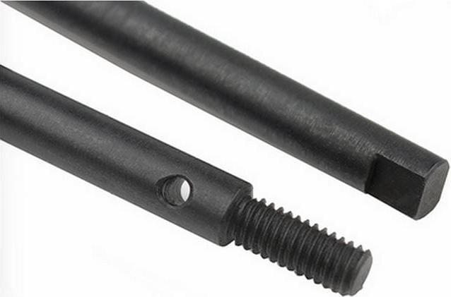 Image du produit Rc4Wd Jeu d'arbres d'essieu XVD, avant pour Miller Rock Racer