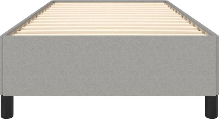 Image du produit vidaXL Bettgestell (120 x 190 cm)