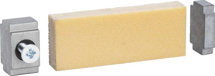 Productafbeelding Dormakaba Openingsbegrenzing voor glijrail G-N / G-N XEA (Interieur)