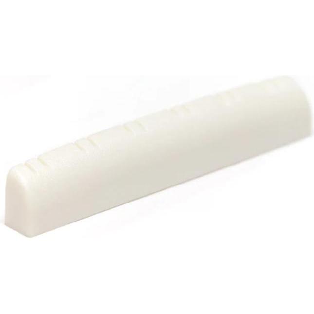 Graph Tech Tusq Nut PQ 1578-00 (Instrumenten Tonabnehmer), Zubehör Instrumente, Weiss