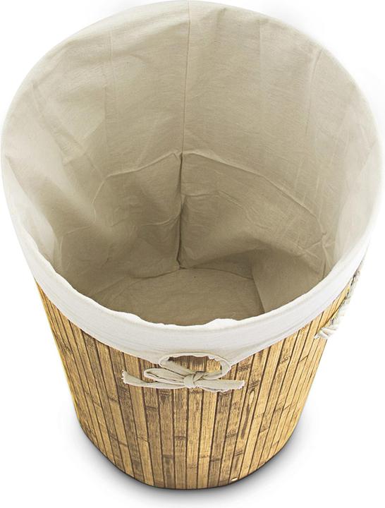 Produktbild Relaxdays Wäschekorb (70 l)