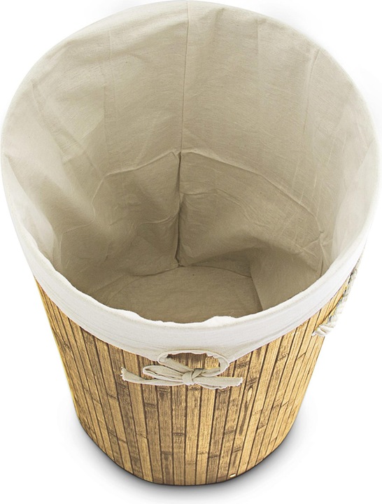 Produktbild Relaxdays Wäschekorb (70 l)