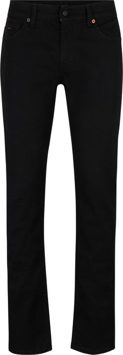 Actual product image BOSS Orange Delaware Jeans Slim Fit Black (W38/L34)