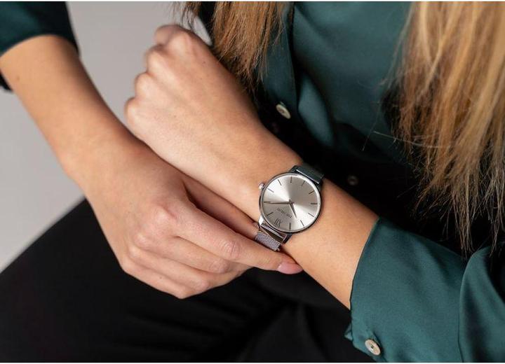 Immagine prodotto Paul Lorens Damenuhr PL12177B-3C1 (Orologio da polso analogico)