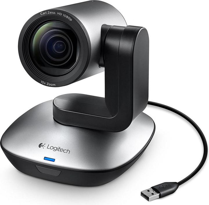 Produktbild Logitech PTZ Pro 2 Camera