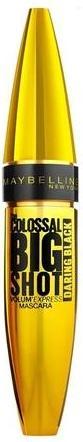 Image du produit Maybelline New York Volum' Express The Colossal Big Shot Bolder (Noir)