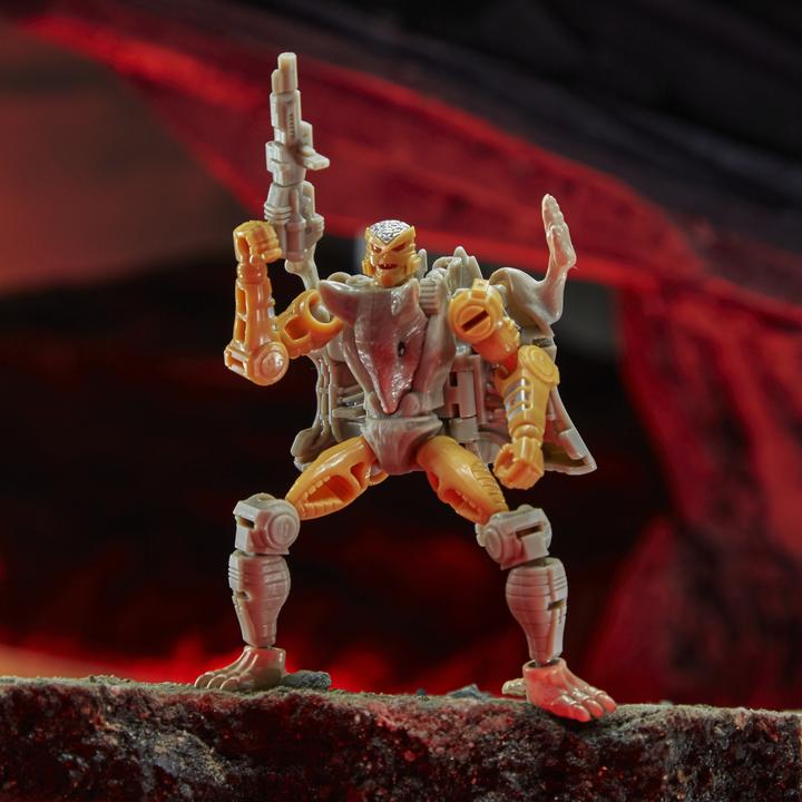 Produktbild Hasbro Transformers GEN WFC K Core
