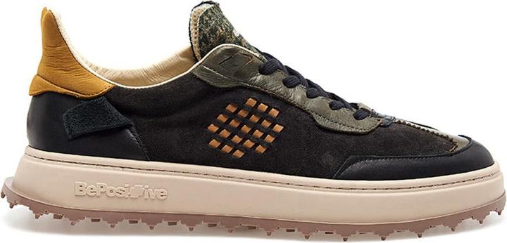 Image du produit BePositive Cuprace Wing - Suede (43)