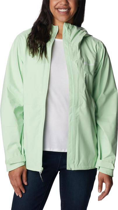 Immagine prodotto Columbia Guscio Omni-Tech Ampli-Dry (M)