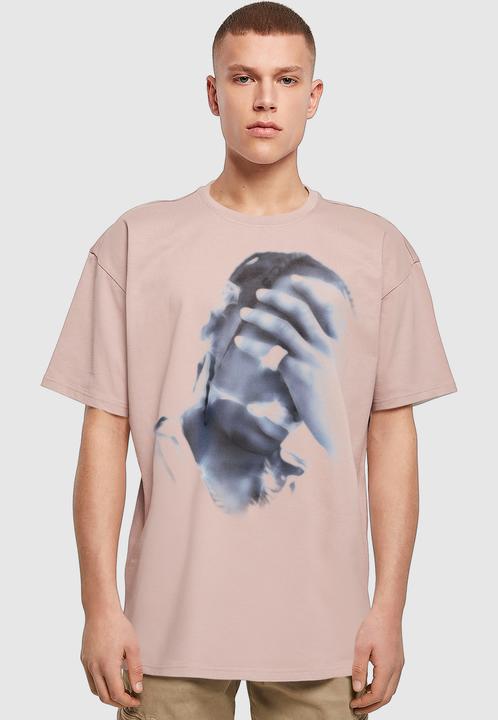 Produktbild Urban Classics 4 AM Oversize Tee - 18463 (M)